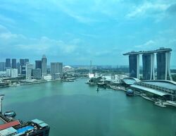 The Sail @ Marina Bay (D1), Apartment #639001481
